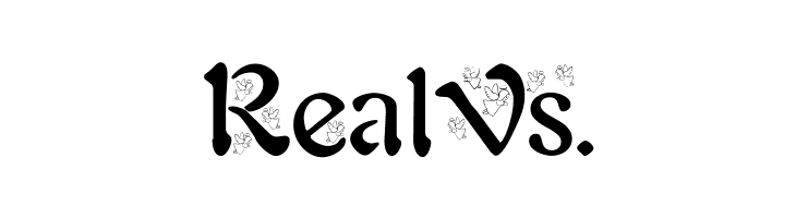 BJF Angels  Free Fonts Download