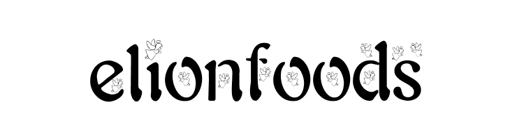 BJF Angels  Free Fonts Download