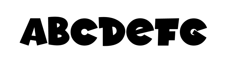 Adorable  Free Fonts Download