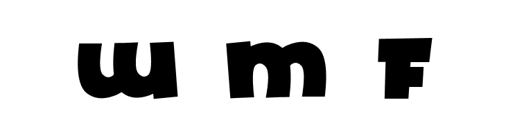 Adorable  Free Fonts Download