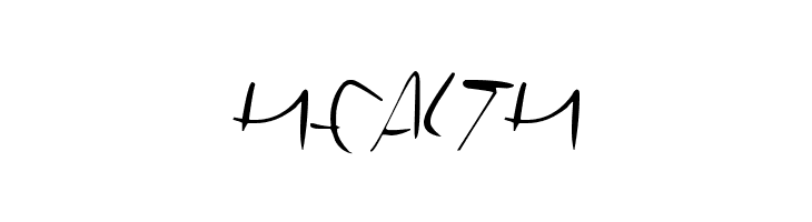 YoursTruly  Free Fonts Download