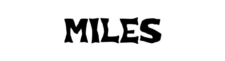 JMHKORAK-Regular  Free Fonts Download