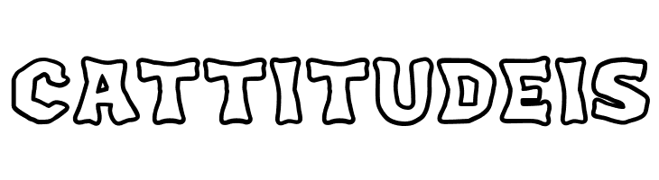 JMHKORAKOUTLINE-Regular  Free Fonts Download