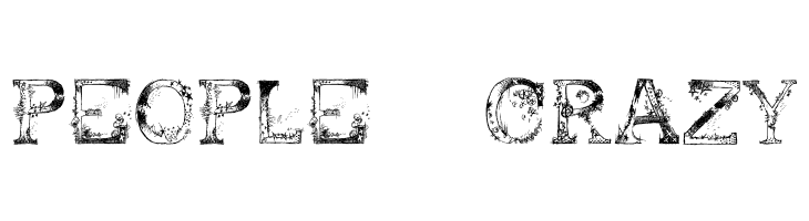 Abusive Pencil  Free Fonts Download