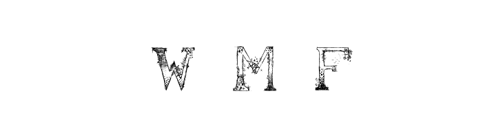 Abusive Pencil  Free Fonts Download