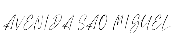 Baremila  Free Fonts Download