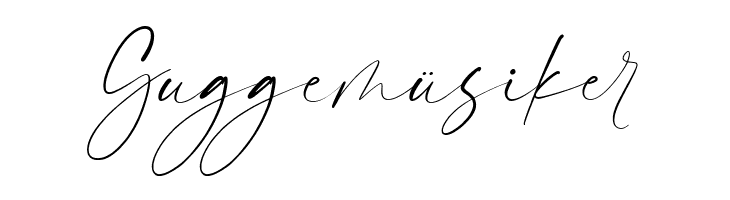 Baremila  Free Fonts Download