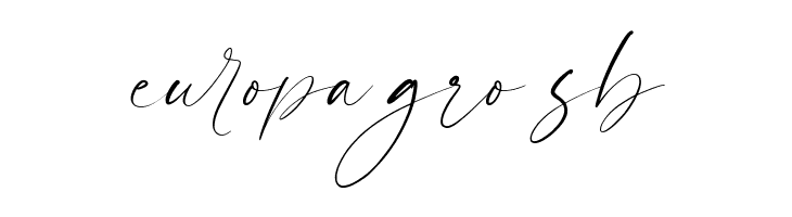 Baremila  Free Fonts Download
