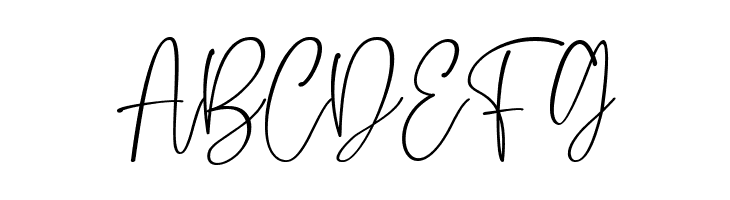 Calista  Free Fonts Download
