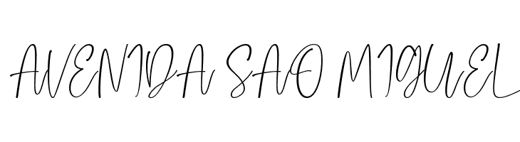 Calista  Free Fonts Download