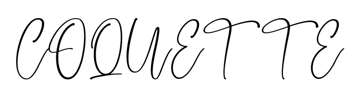 Calista  Free Fonts Download