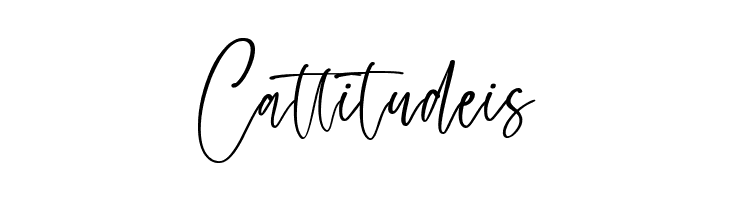 Calista  Free Fonts Download