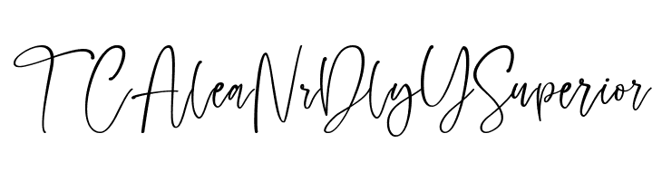 Calista  Free Fonts Download