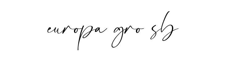 Romantica  Free Fonts Download