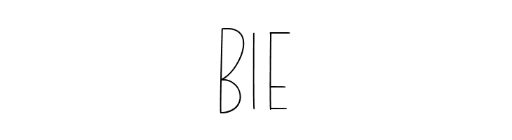 Shine Brighter Sans  Free Fonts Download