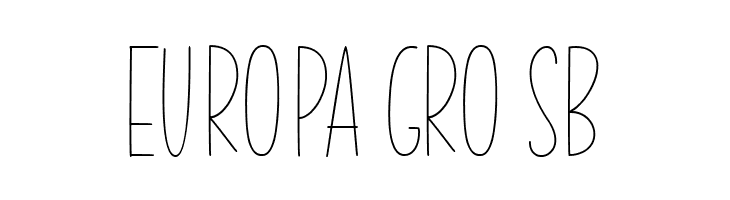 Shine Brighter Sans  Free Fonts Download