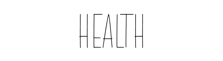 Shine Brighter Sans  Free Fonts Download