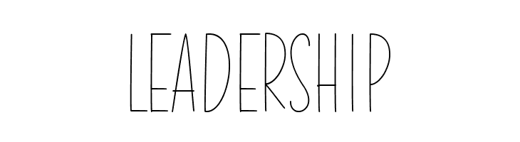 Shine Brighter Sans  Free Fonts Download