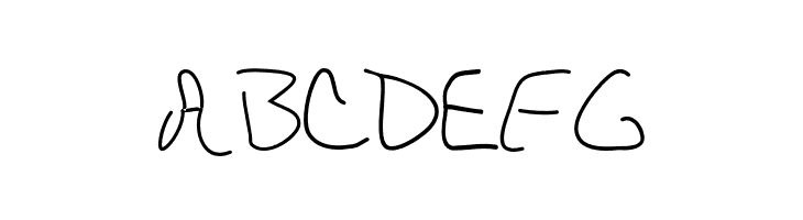 DBE-Rigel  Free Fonts Download