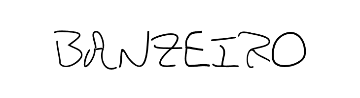 DBE-Rigel  Free Fonts Download