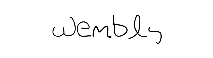 DBE-Rigel  Free Fonts Download