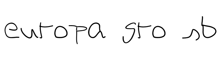 DBE-Rigel  Free Fonts Download