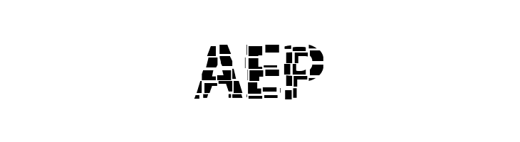 Gridshift  Free Fonts Download