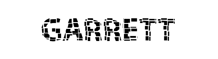 Gridshift  Free Fonts Download