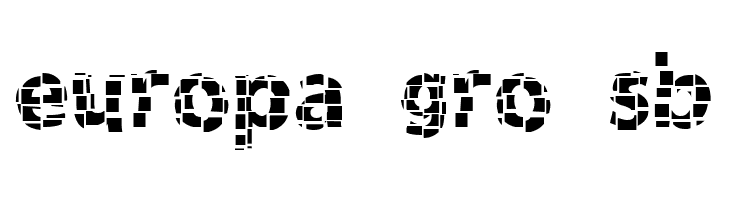 Gridshift  Free Fonts Download