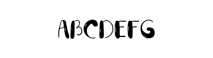 Berpa  Free Fonts Download