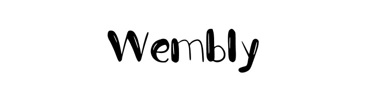 Berpa  Free Fonts Download