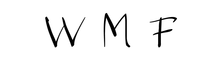 Kayana  Free Fonts Download