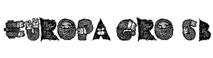 AIxDARBOTZCUMI  Free Fonts Download