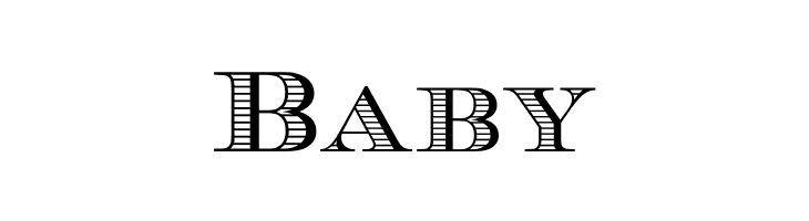 EcuyerDAX  Free Fonts Download