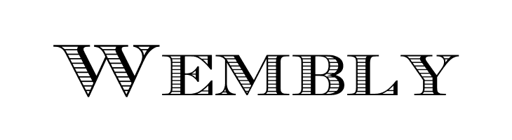 EcuyerDAX  Free Fonts Download