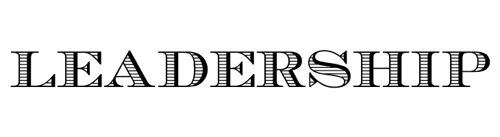 EcuyerDAX  Free Fonts Download