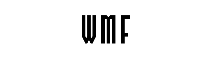 TheHangoverDecadeRegular  Free Fonts Download