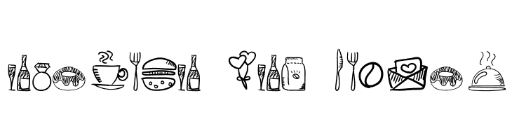 AstrokidsDoodle  Free Fonts Download