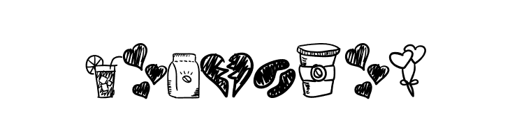 AstrokidsDoodle  Free Fonts Download