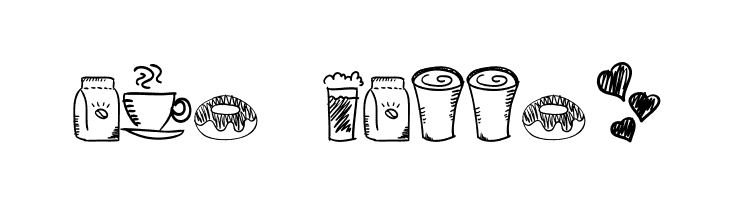 AstrokidsDoodle  Free Fonts Download