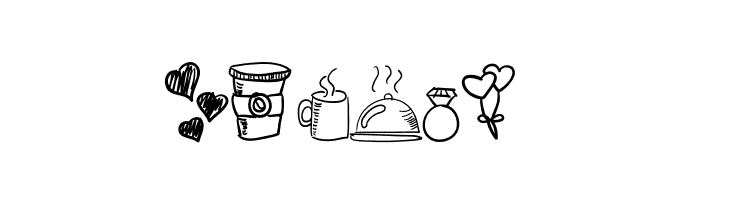 AstrokidsDoodle  Free Fonts Download