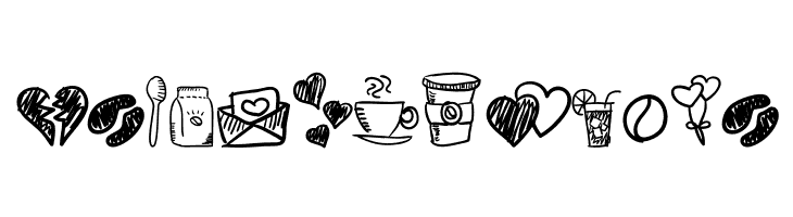 AstrokidsDoodle  Free Fonts Download
