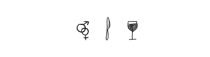 AstrokidsDoodle  Free Fonts Download