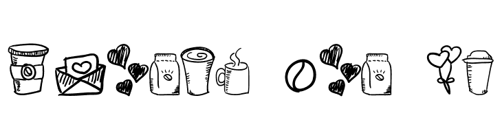 AstrokidsDoodle  Free Fonts Download