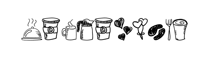 AstrokidsDoodle  Free Fonts Download