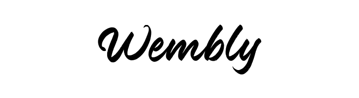 FontBrush  Free Fonts Download