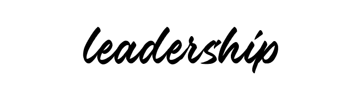 FontBrush  Free Fonts Download