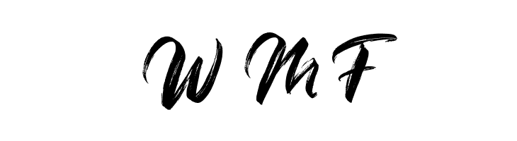 Mahens  Free Fonts Download