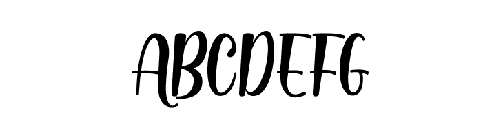 Dinalima Script  Free Fonts Download