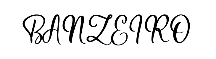 Hildegard Regular  Free Fonts Download